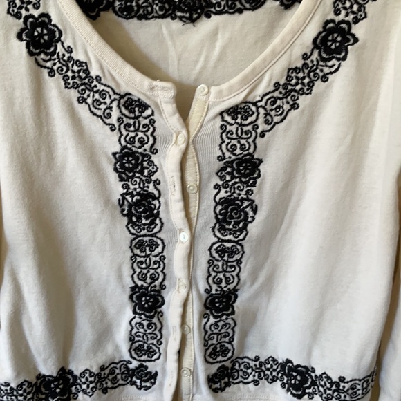 Lucky Brand Vintage Button Down - Picture 2 of 3